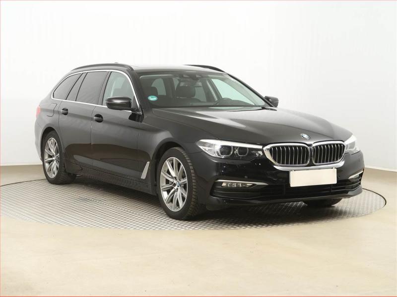 BMW 5er Reihe
