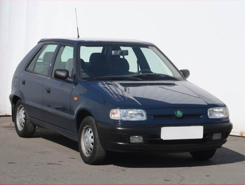 Skoda Felicia