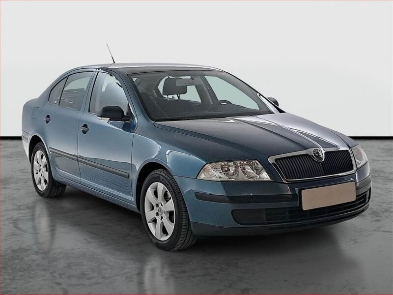 �koda Octavia