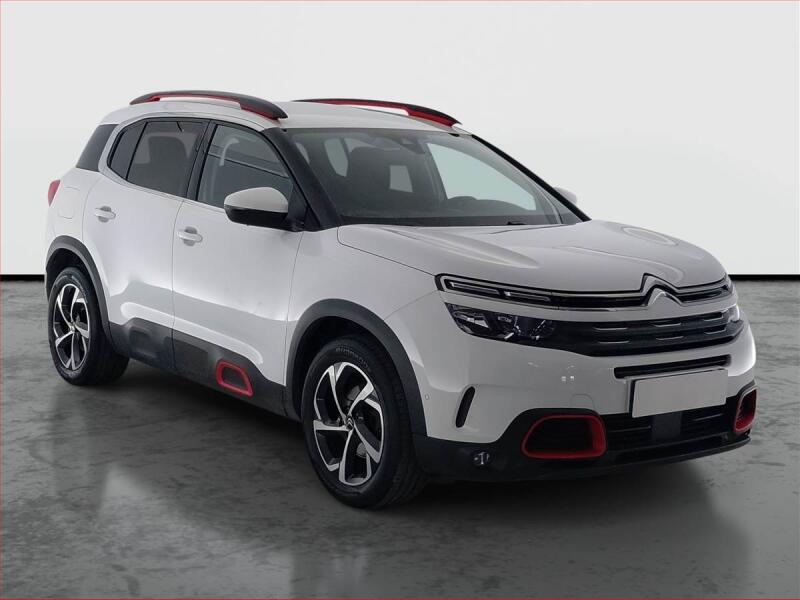 Citro�n C5 Aircross