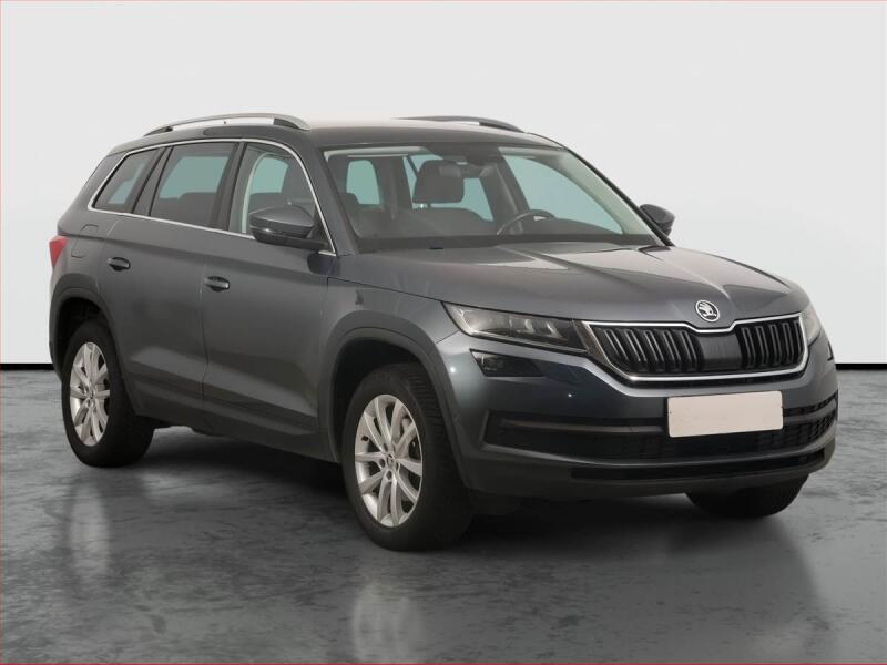 �koda Kodiaq