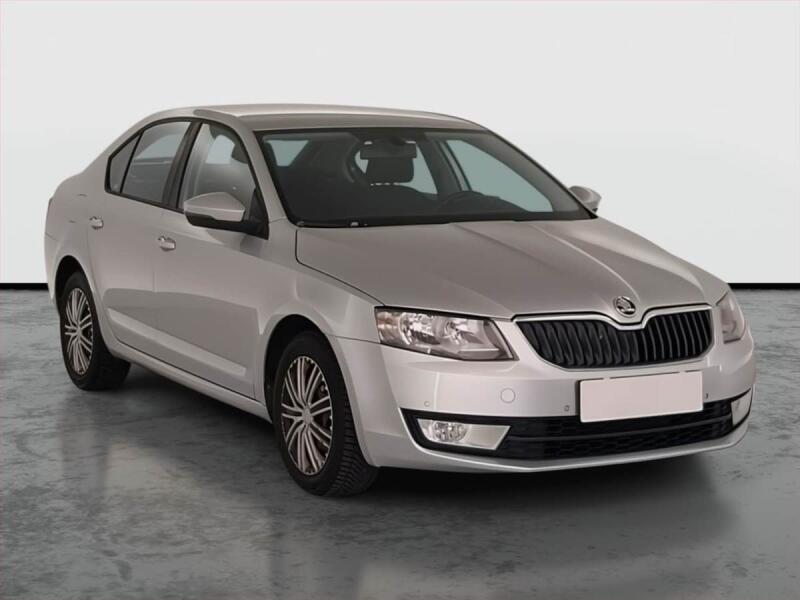 �koda Octavia