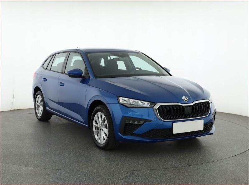�koda Scala