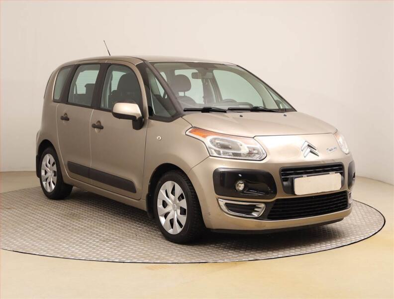 Citro�n C3 Picasso