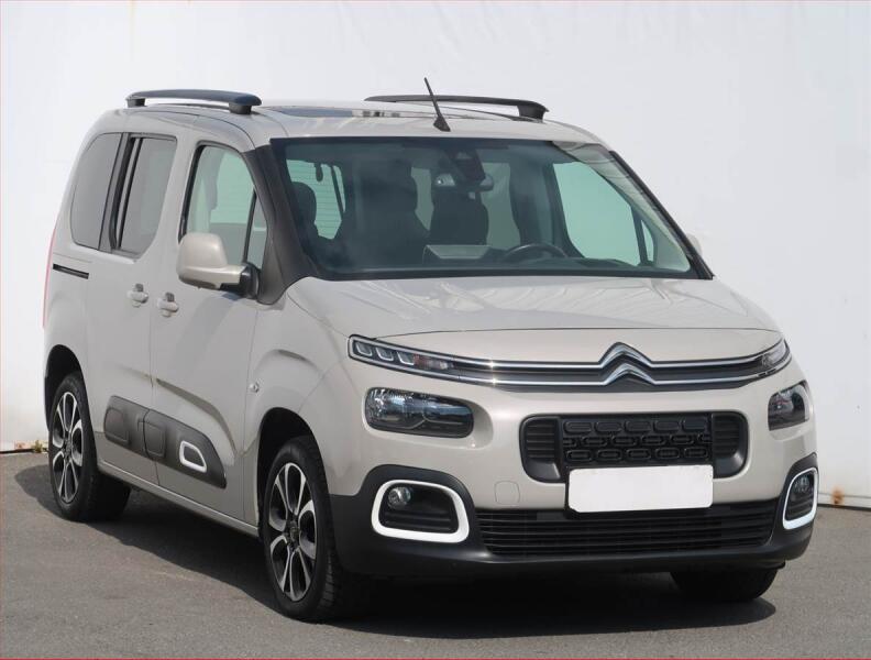 Citro�n Berlingo