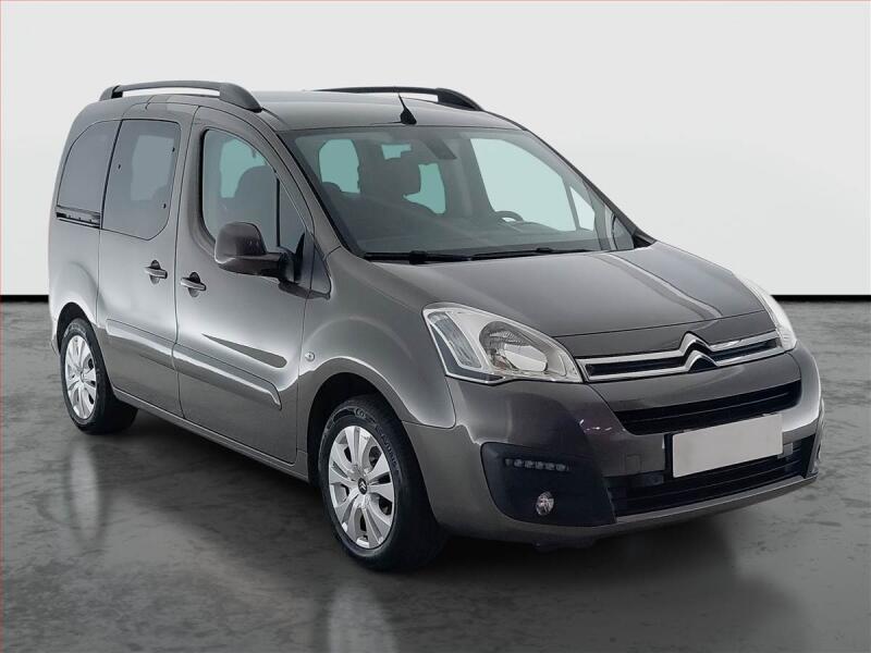 Citro�n Berlingo