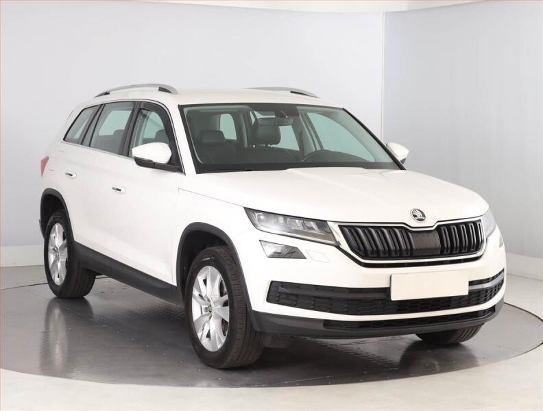 �koda Kodiaq