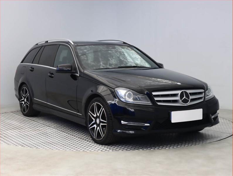 Mercedes-Benz Klasse C