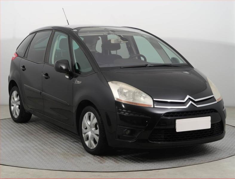 Citron C4 Picasso