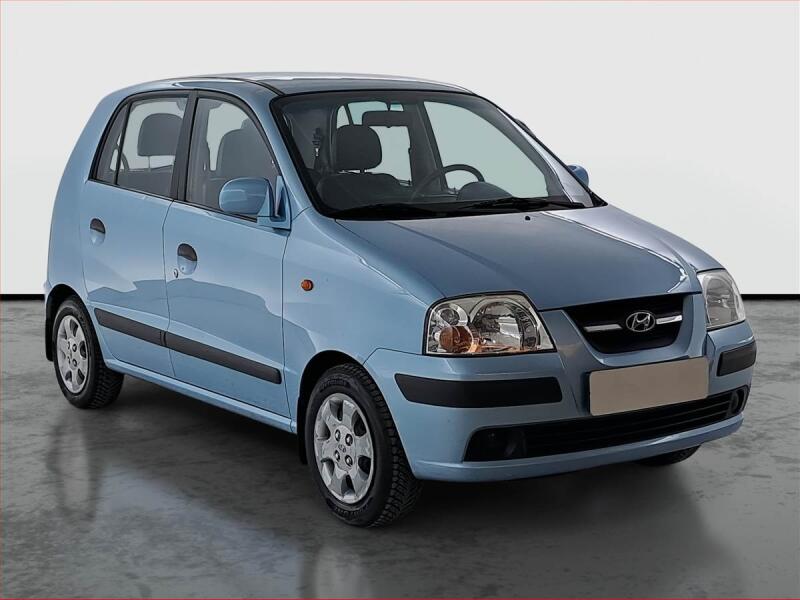 Hyundai Atos
