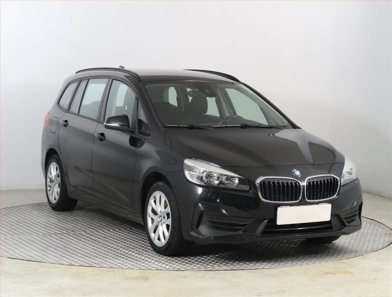 BMW 2er Reihe