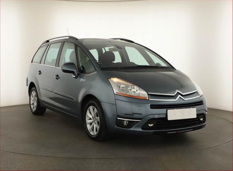 Citro�n C4 Picasso