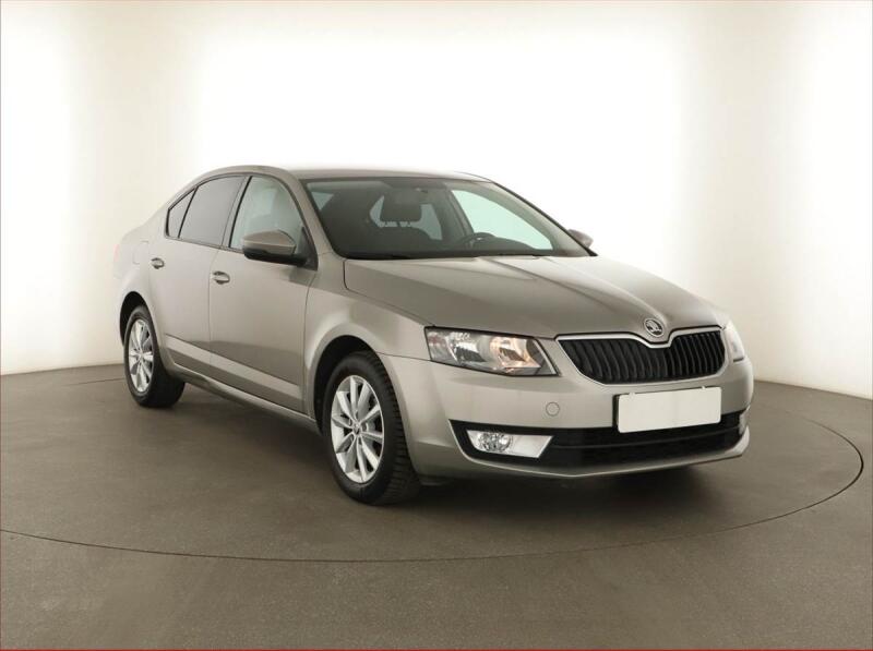 �koda Octavia