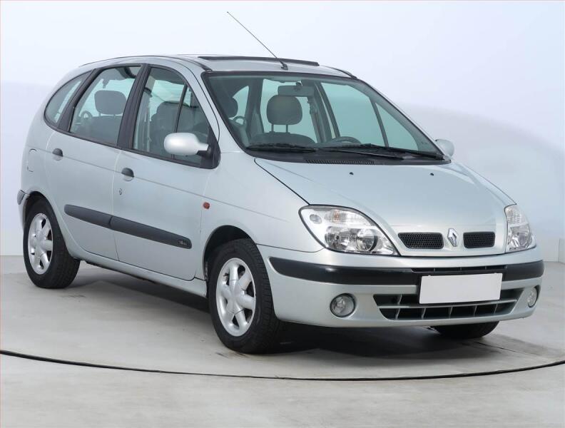 Renault Sc�nic