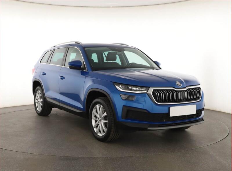 �koda Kodiaq