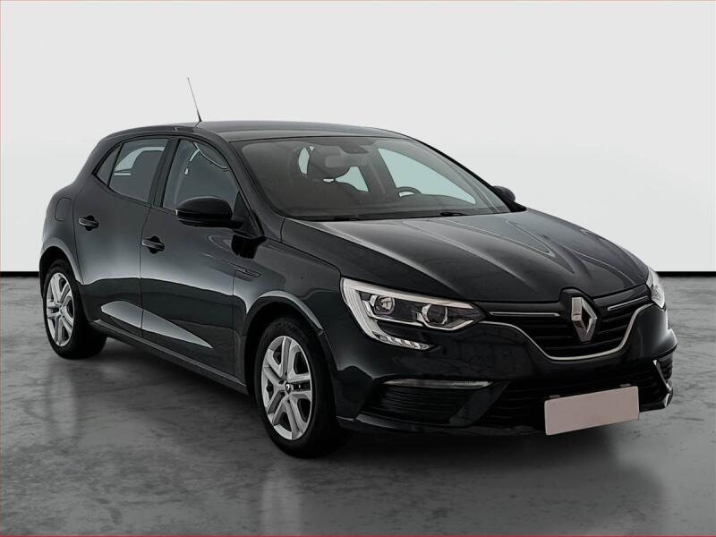 Renault M�gane
