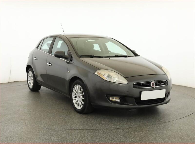 Fiat Bravo