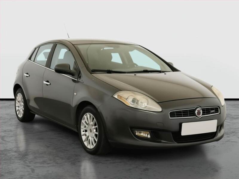 Fiat Bravo