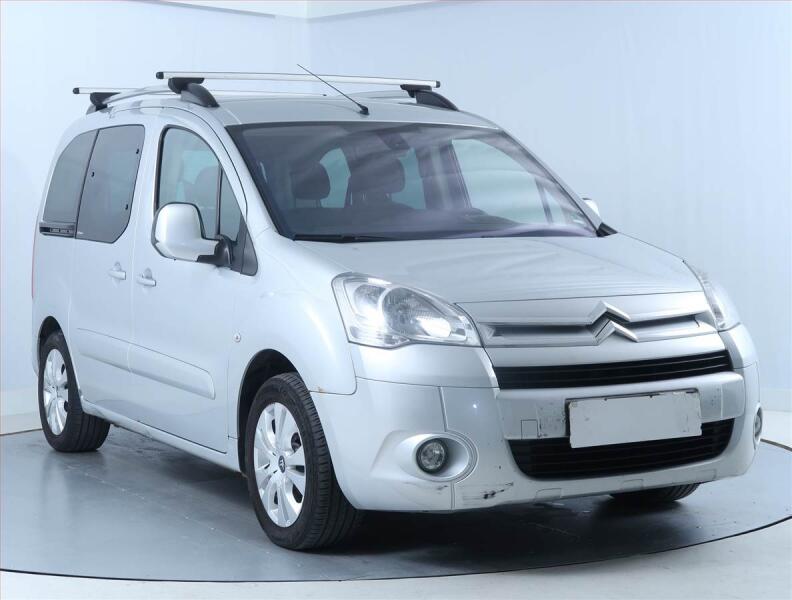 Citro�n Berlingo