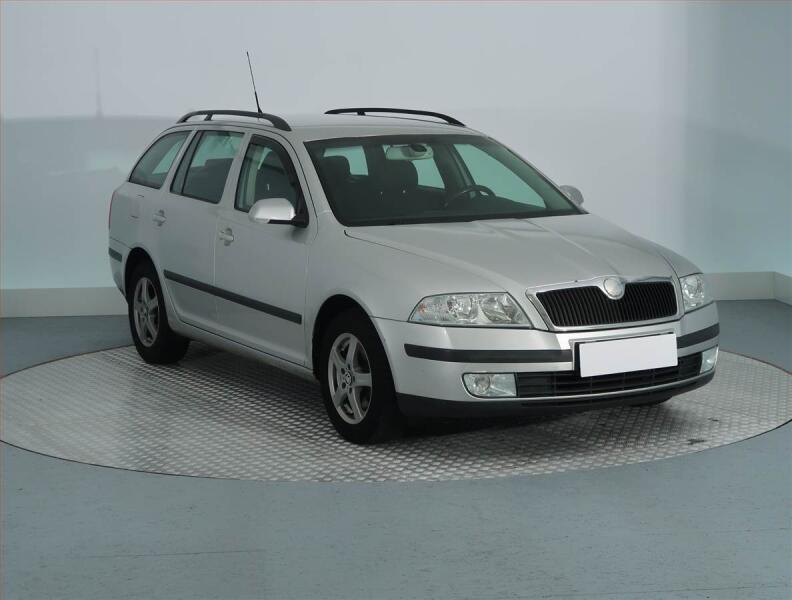 �koda Octavia