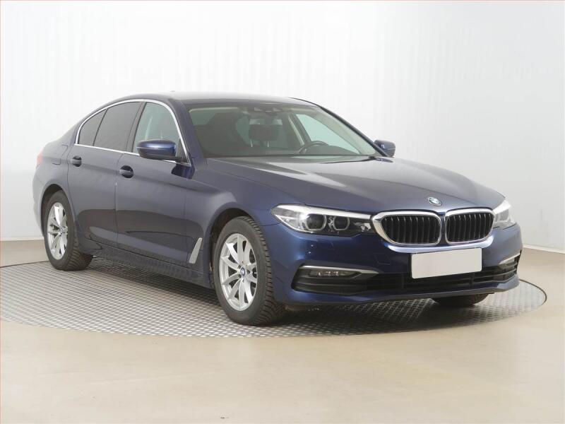 BMW Rad 5