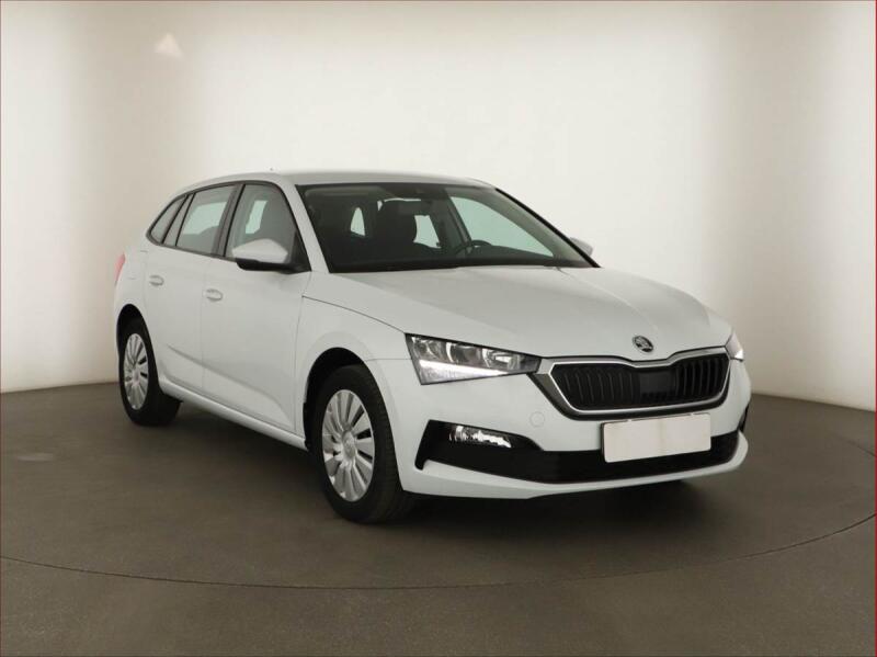 �koda Scala