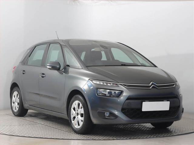 Citron C4 Picasso