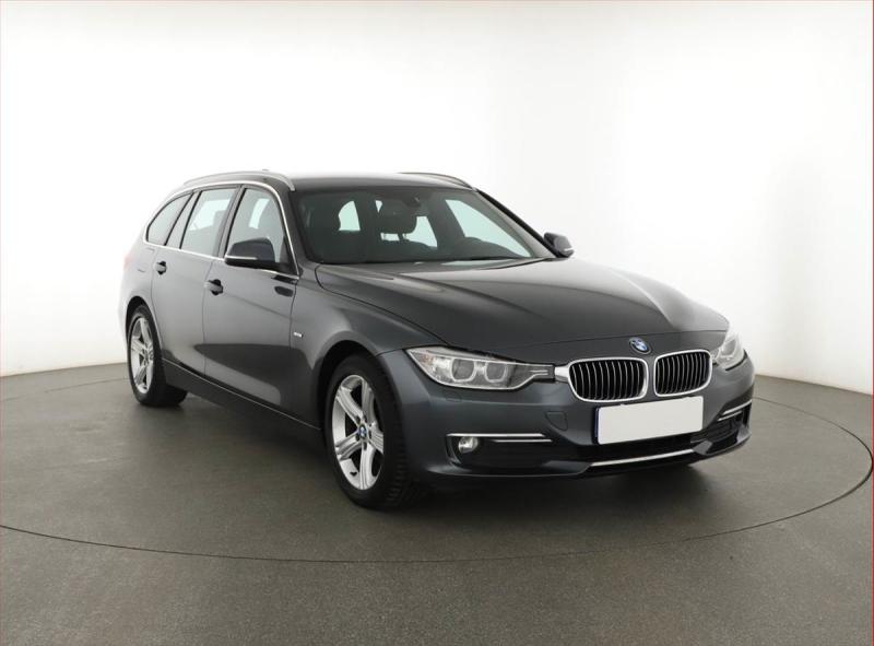 BMW 3er Reihe