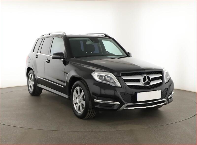 Mercedes-Benz GLK