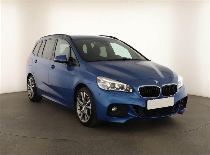 BMW Serie 2