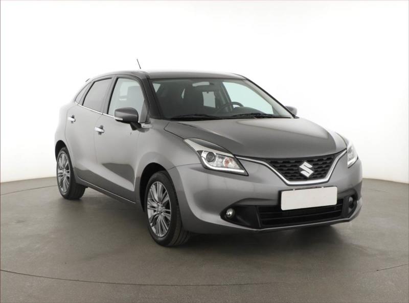 Suzuki Baleno
