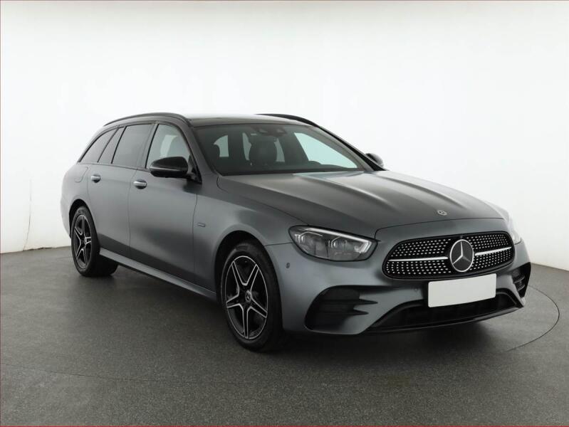 Mercedes-Benz Class E