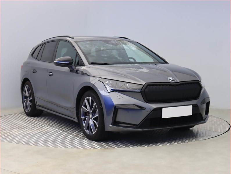Skoda Enyaq iV
