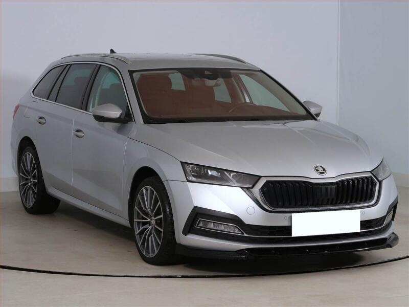 �koda Octavia