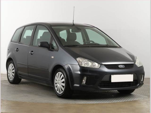 Ford Focus C-MAX