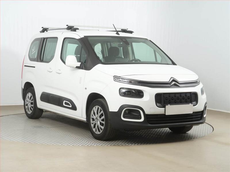 Citron Berlingo