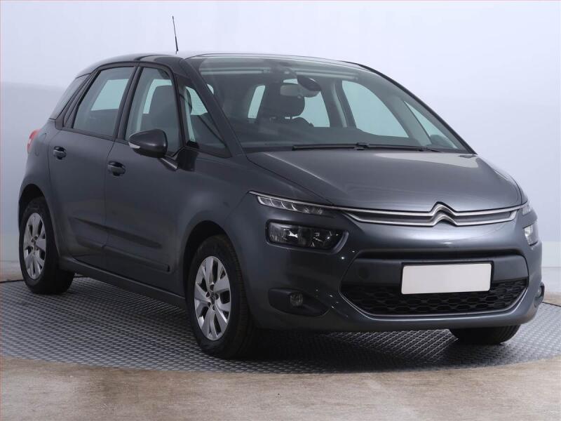 Citro�n C4 Picasso