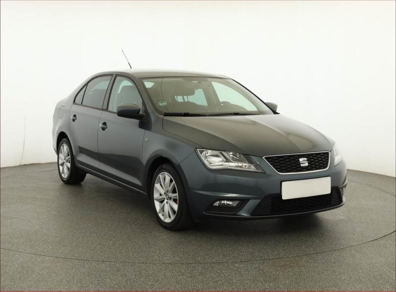 Seat Toledo