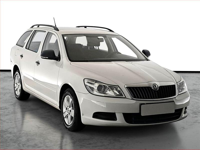 �koda Octavia