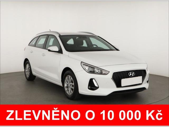 Hyundai i30 1.0 T-GDI, ČR,1.maj