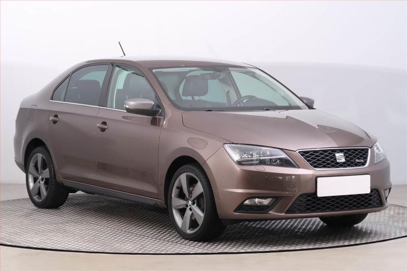 Seat Toledo