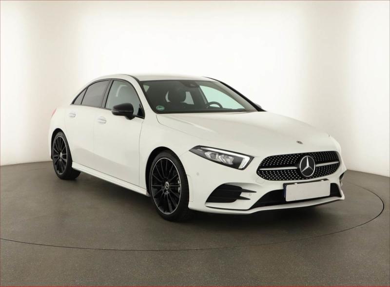 Mercedes-Benz Klasse A