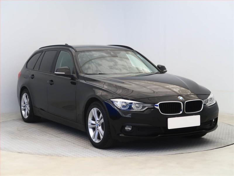 BMW 3er Reihe