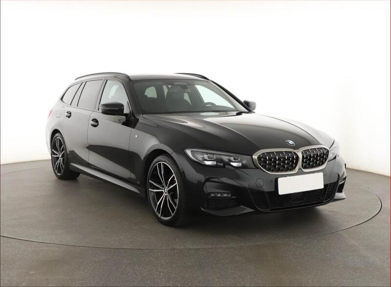 BMW 3er Reihe