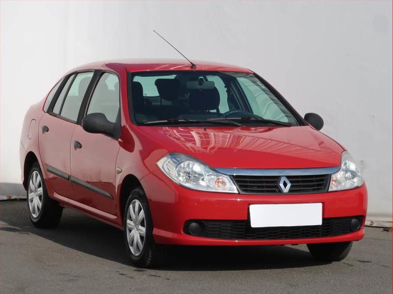 Renault Thalia