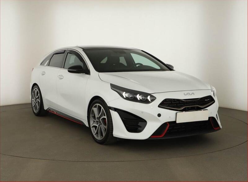 Kia Pro_Ceed