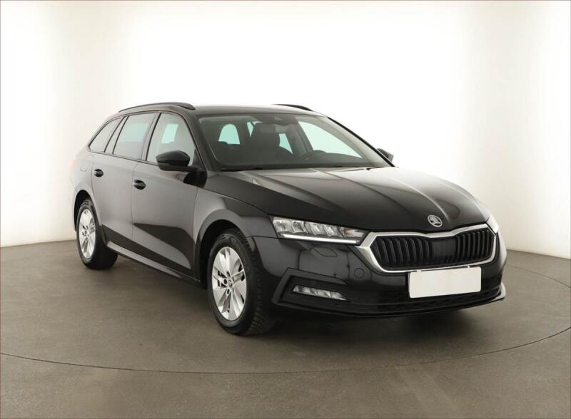 �koda Octavia