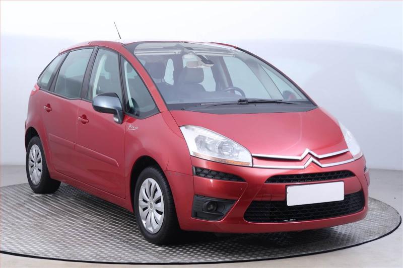 Citron C4 Picasso