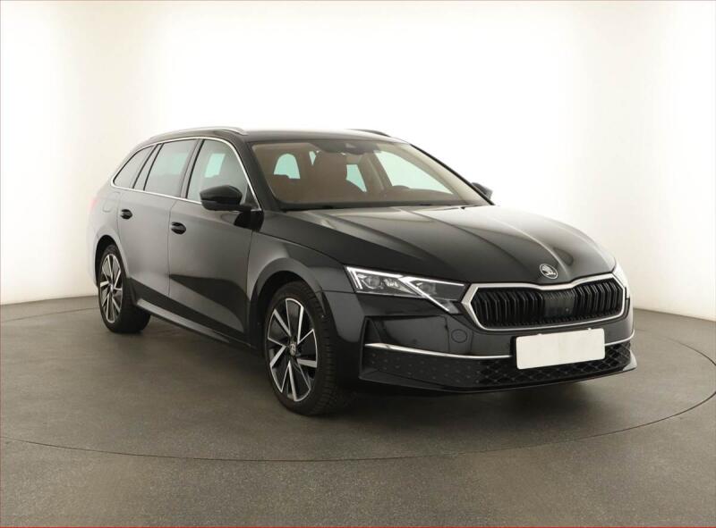 �koda Octavia
