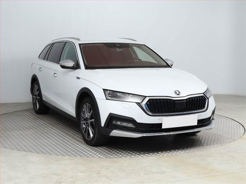 �koda Octavia